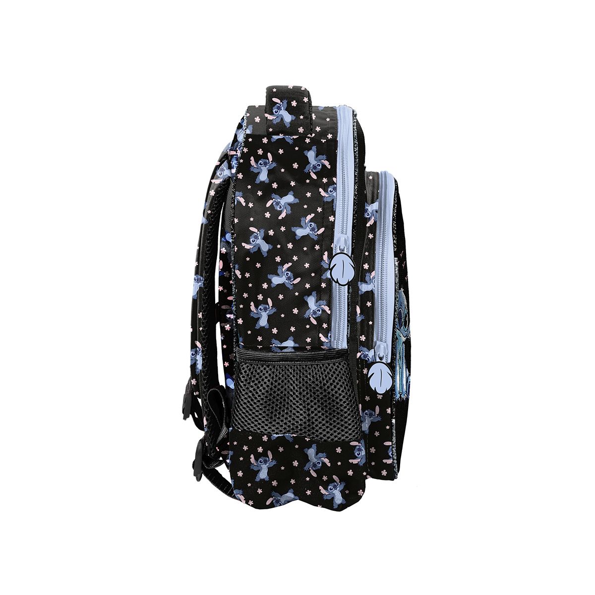 Plecak Stitch Paso (DS25GG-337)
