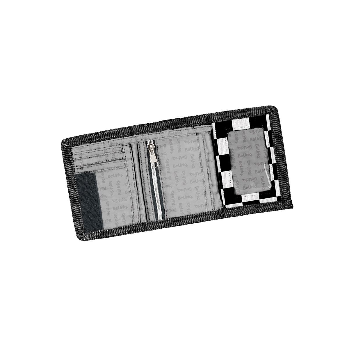 Portfel Paso Beuniq (BU25VS-882)