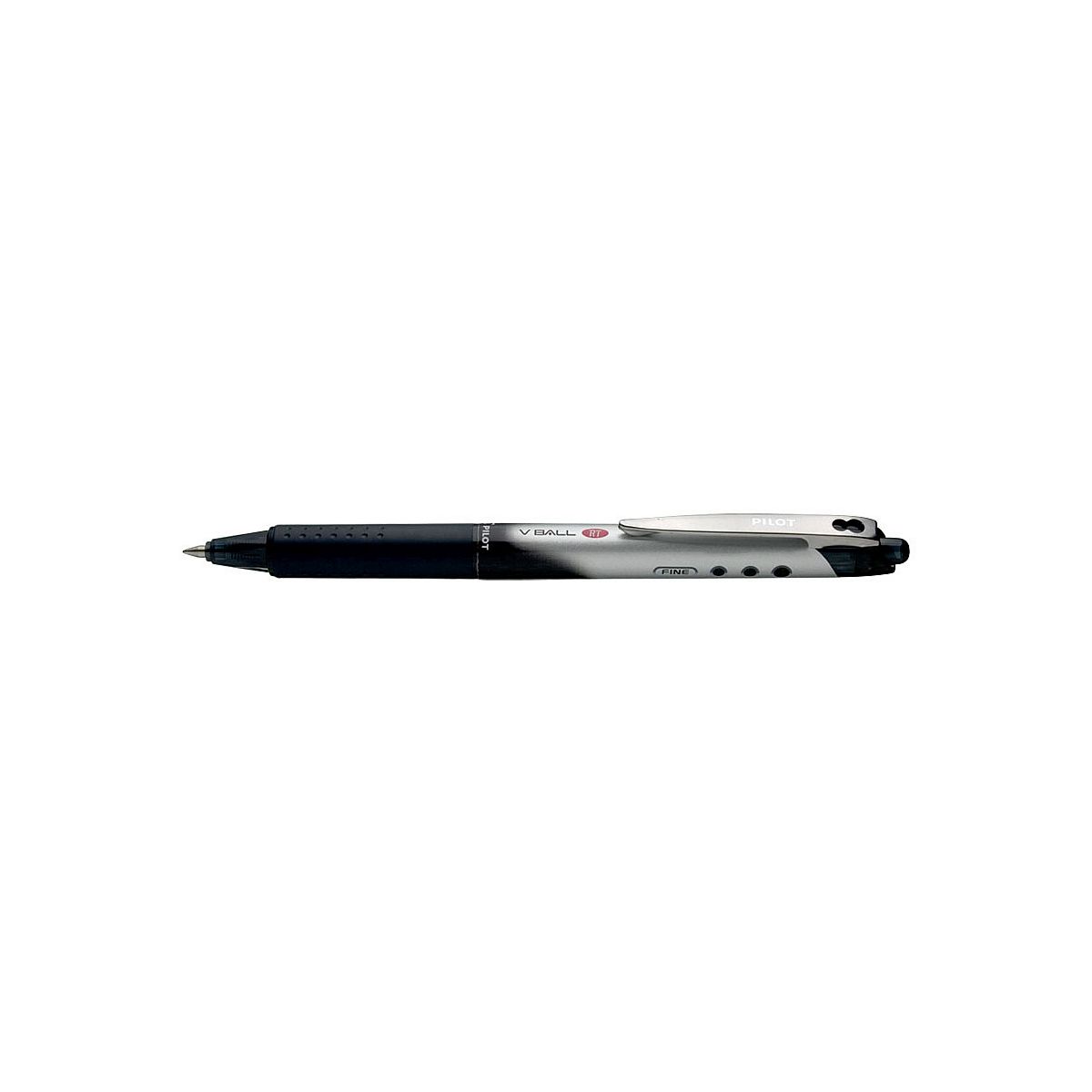 Pióro kulkowe wkład czarne Pilot (BLRT-VB5-B)