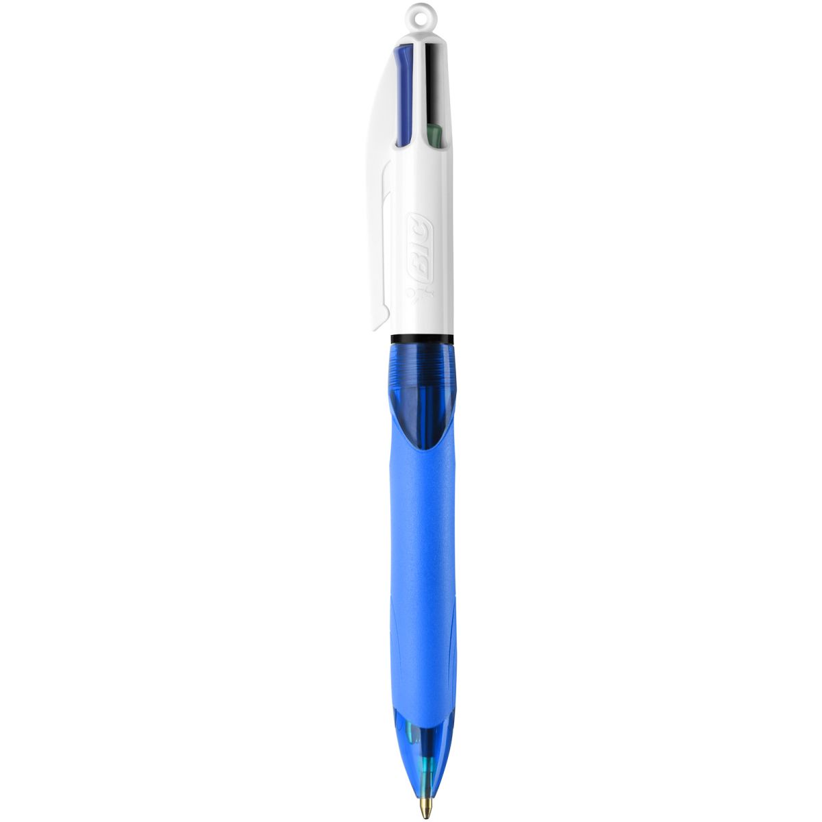 Długopis wielofunkcyjny 4 kolory 1,0mm Bic (887136)