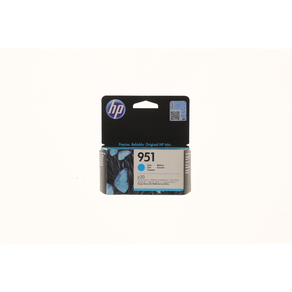 Tusz (cartridge) oryginalny Hp 951 (CN050AE)