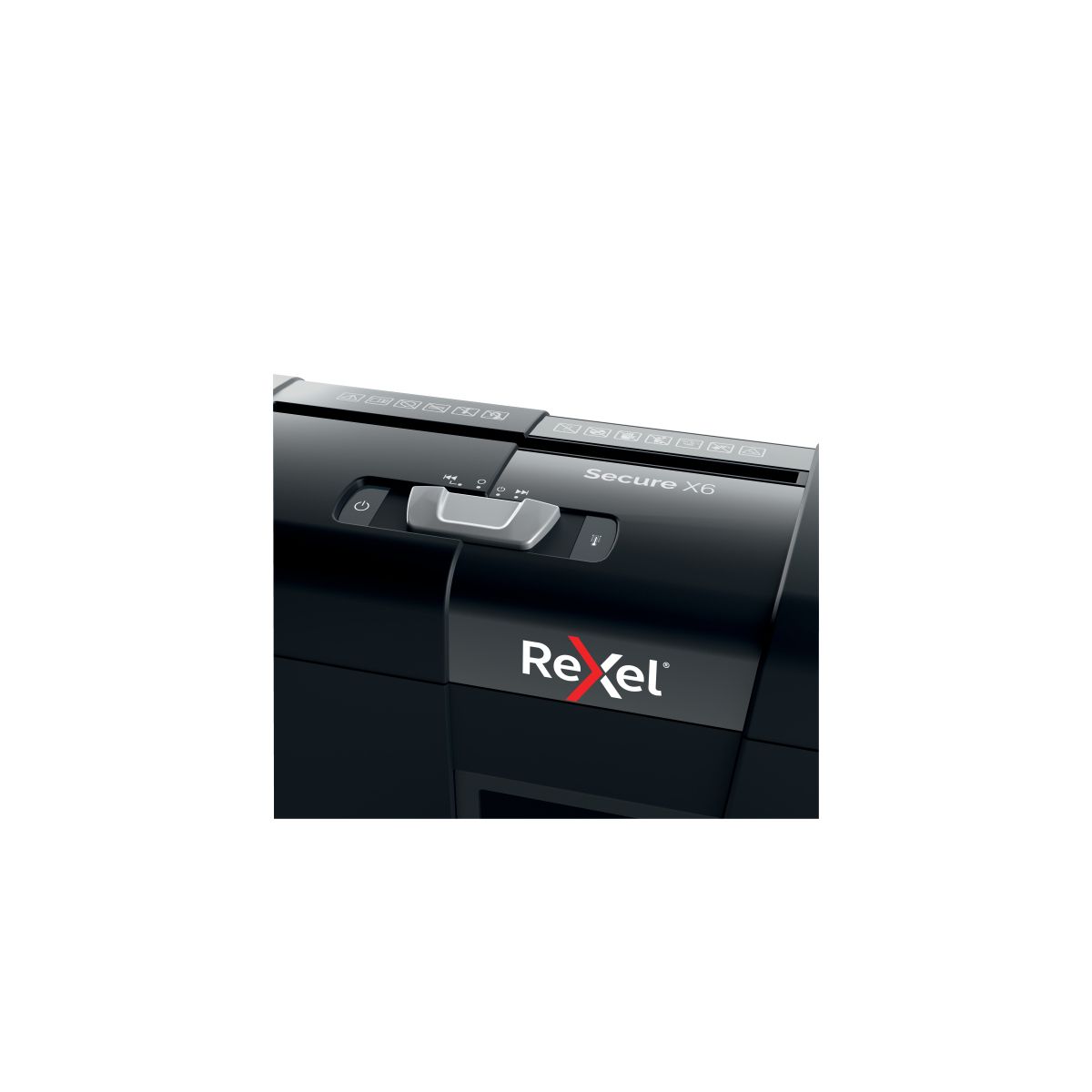 Niszczarka Secure X6 Rexel (2020122EU)