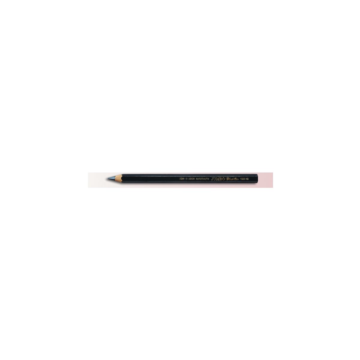 Ołówek Koh-I-Noor Jumbo 8B