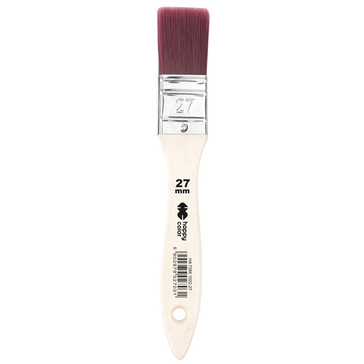 Pędzel Staedtler (HA 7266 1022-27)