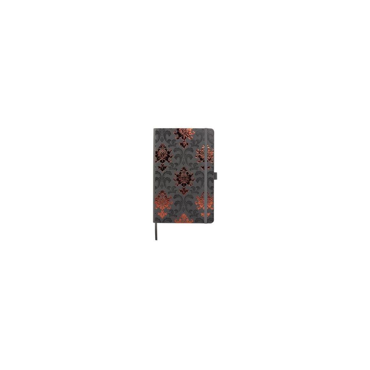 Notes Herlitz Castelli Baroque Copper (9576612)