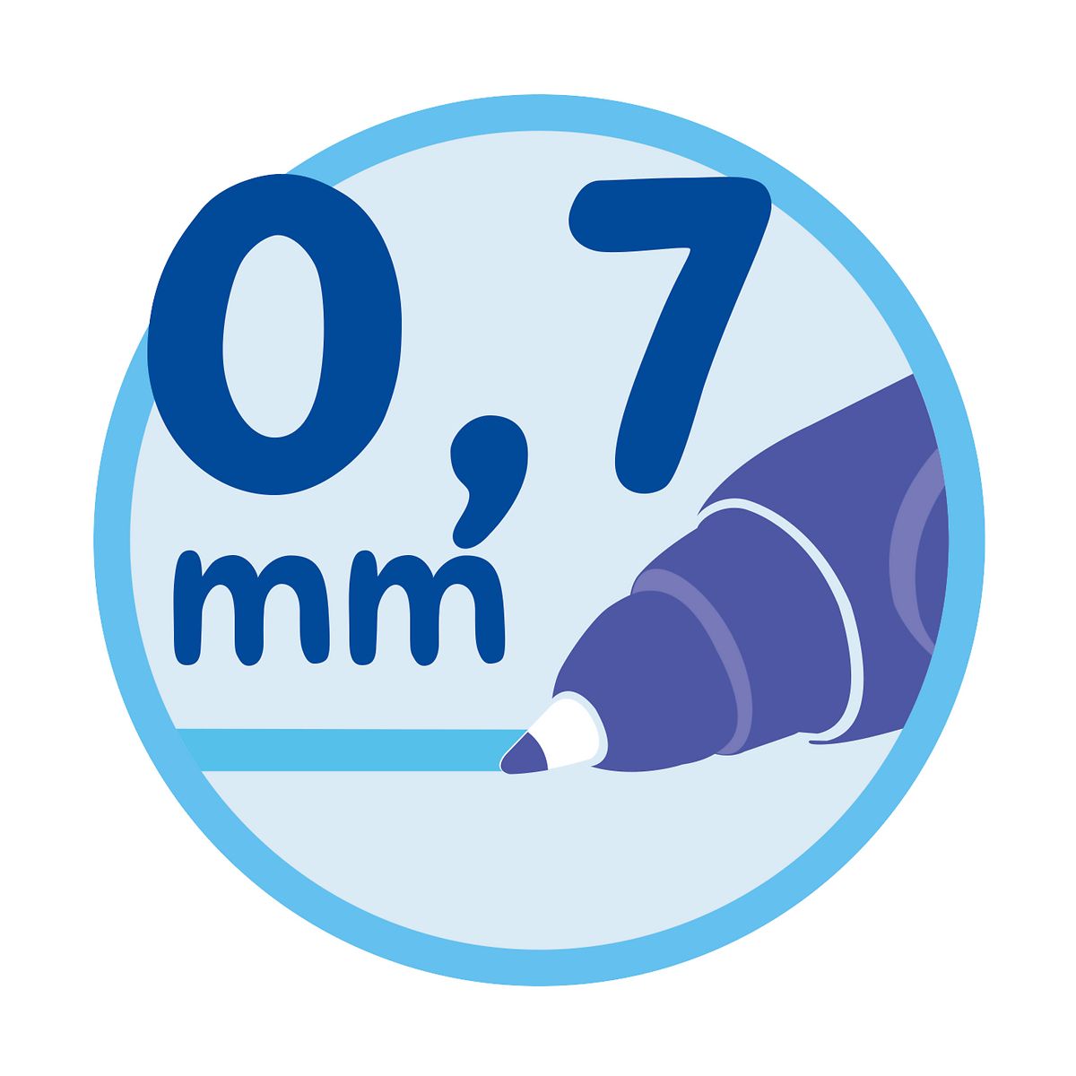 Pióro kulkowe Pina Colada holo różowe Pelikan (300010126)