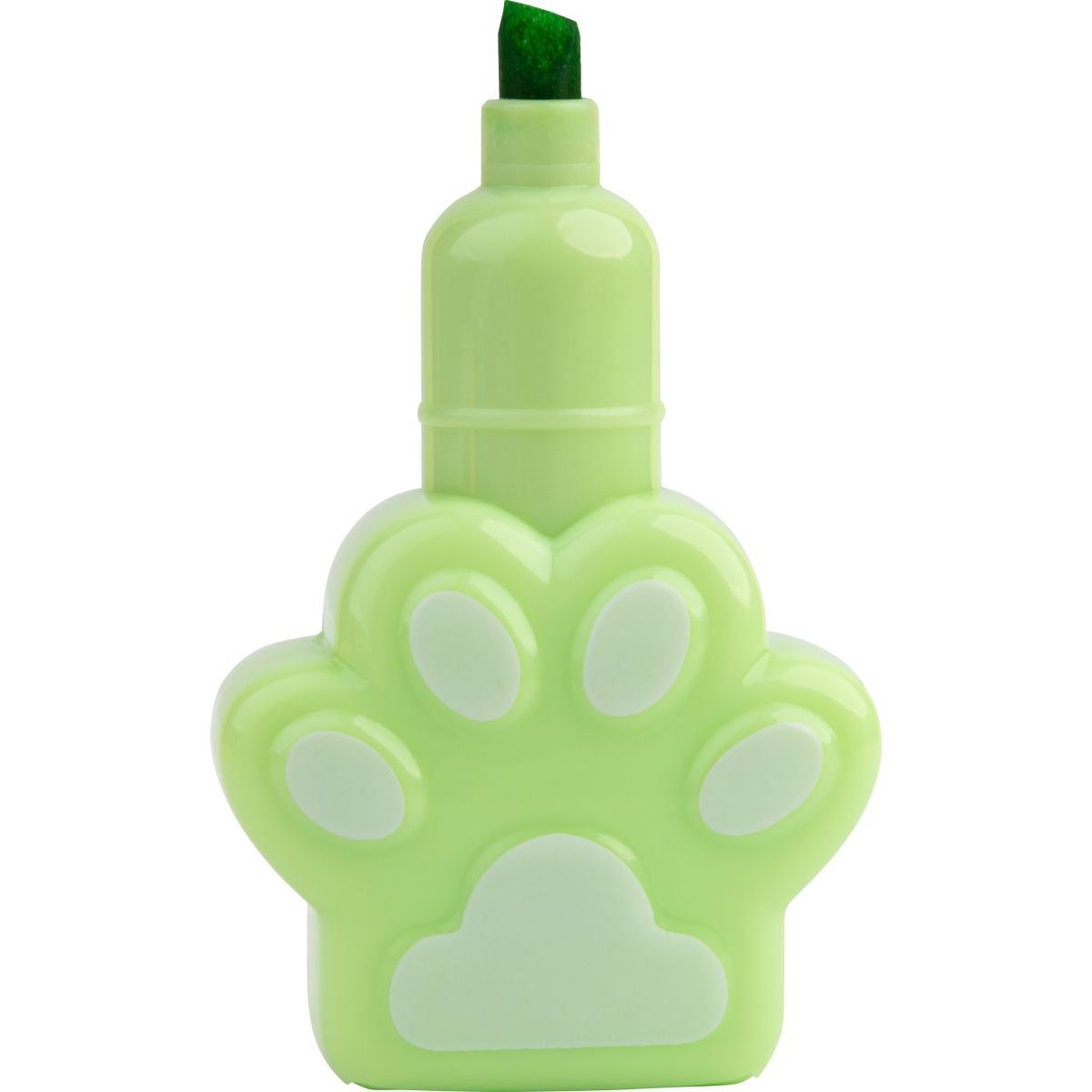 Zakreślacz Happy Color CAT&DOG mix (HA 4133 01CD-WP5)