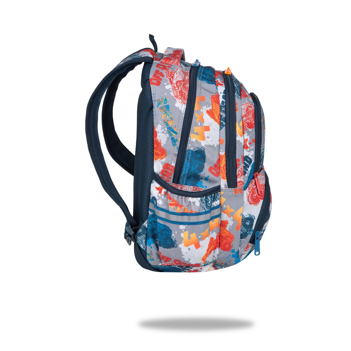 Plecak CoolPack Patio (F001671)