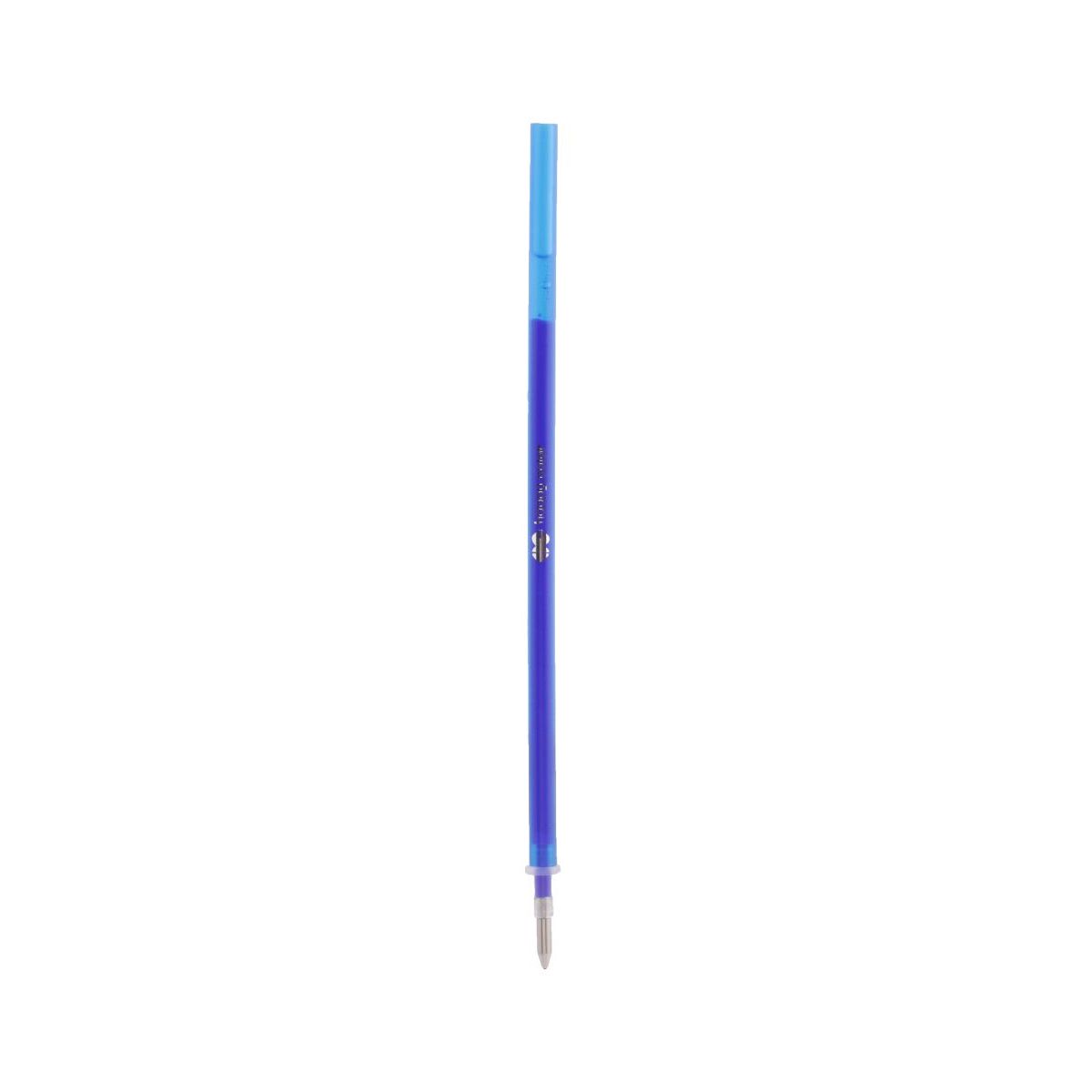 Wkład do długopisu wymazywalny Happy Color niebieski 0,6mm (HA 4129 20A6-3)