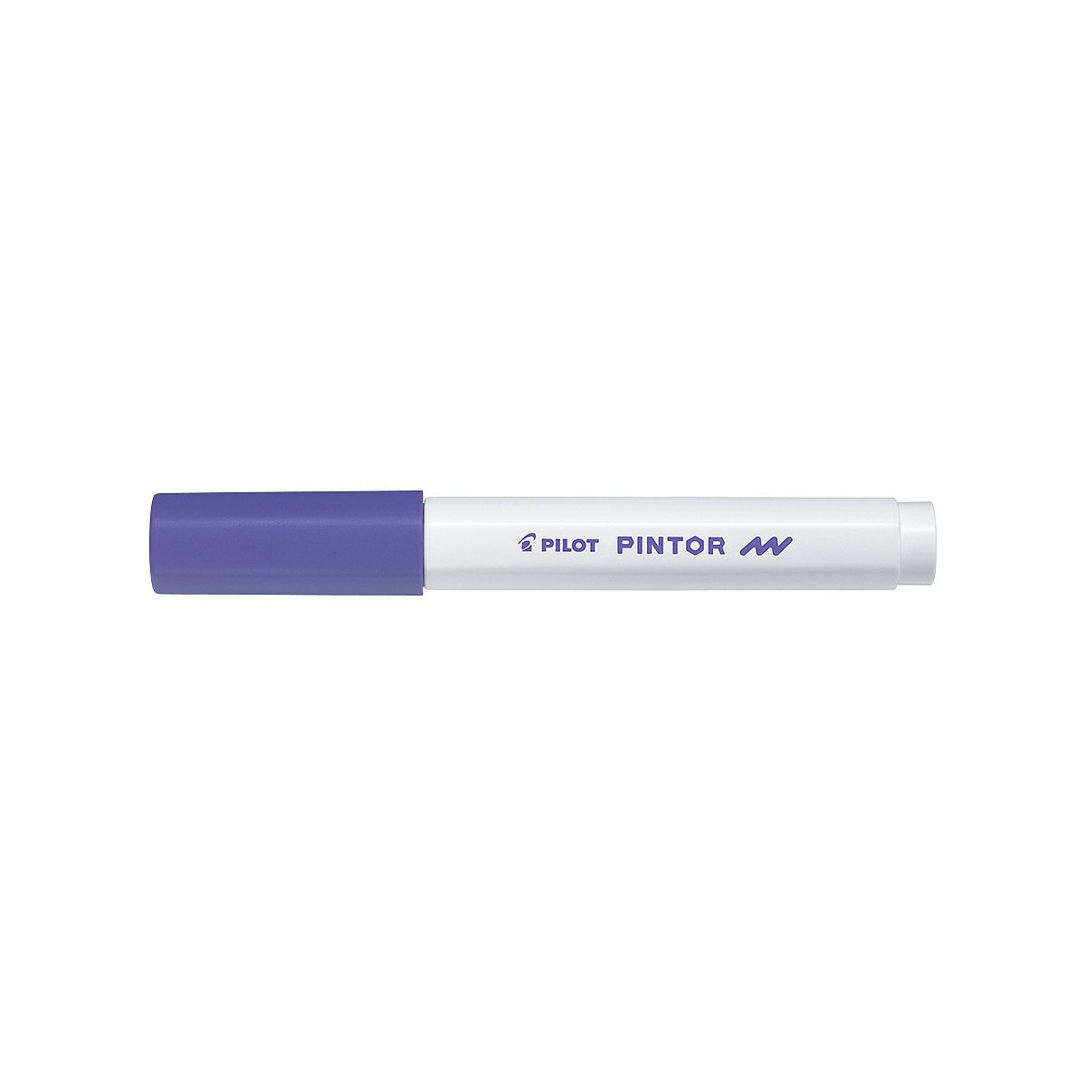 Marker specjalistyczny PINTOR fioletowy Fmm Pilot (PISW-PT-F-V)
