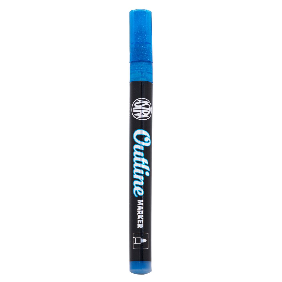 Marker specjalistyczny konturowe Astrapen