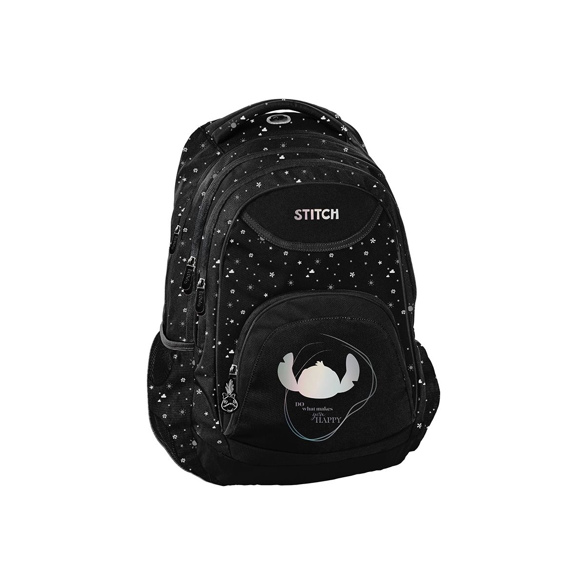 Plecak Stitch Paso (DS25II-2708)