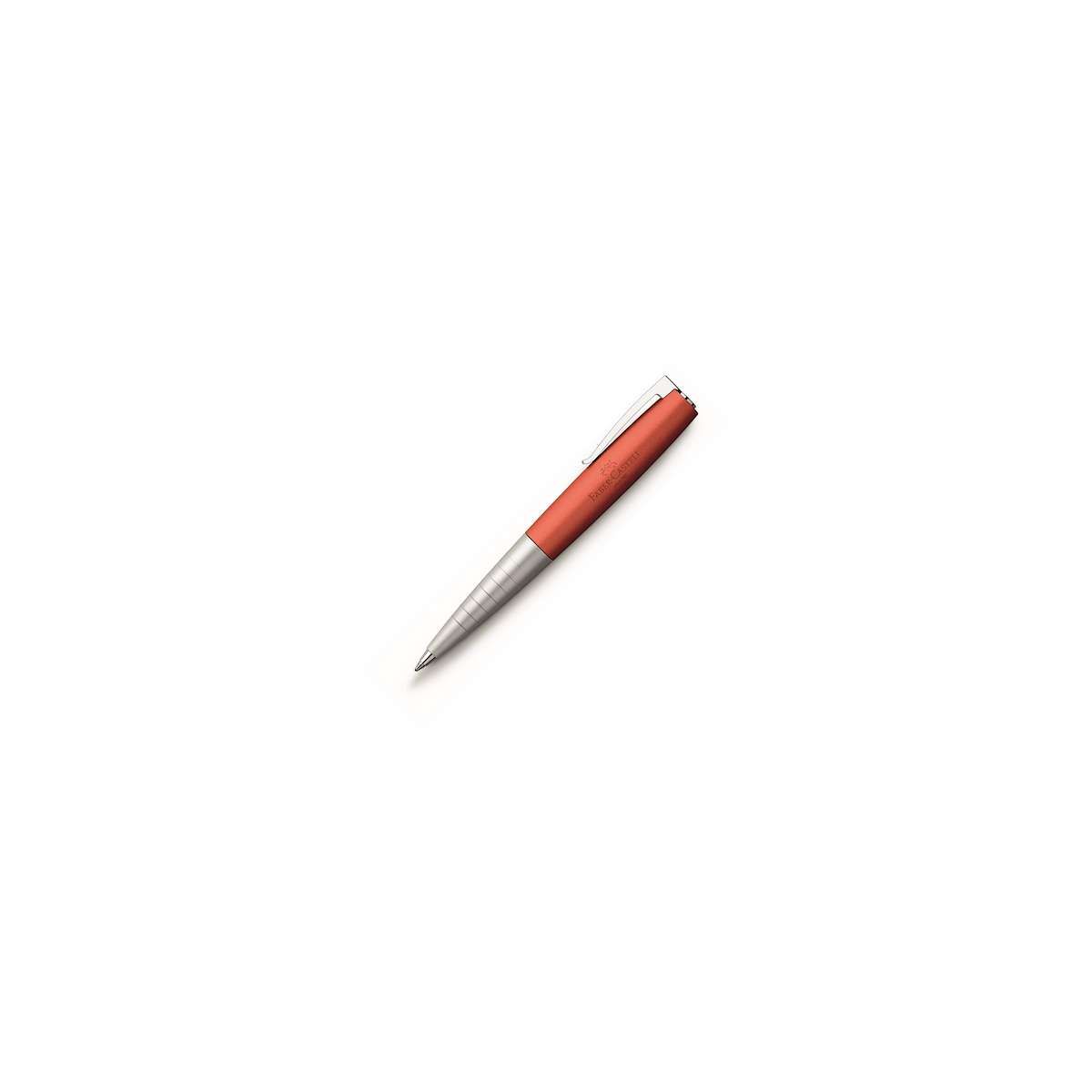 Długopis Faber Castell Loom oranż (FC149002)