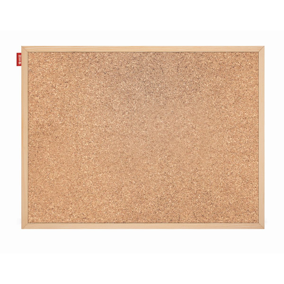 Tablica korkowa w drewnianej ramie Memoboards (TC75/1)