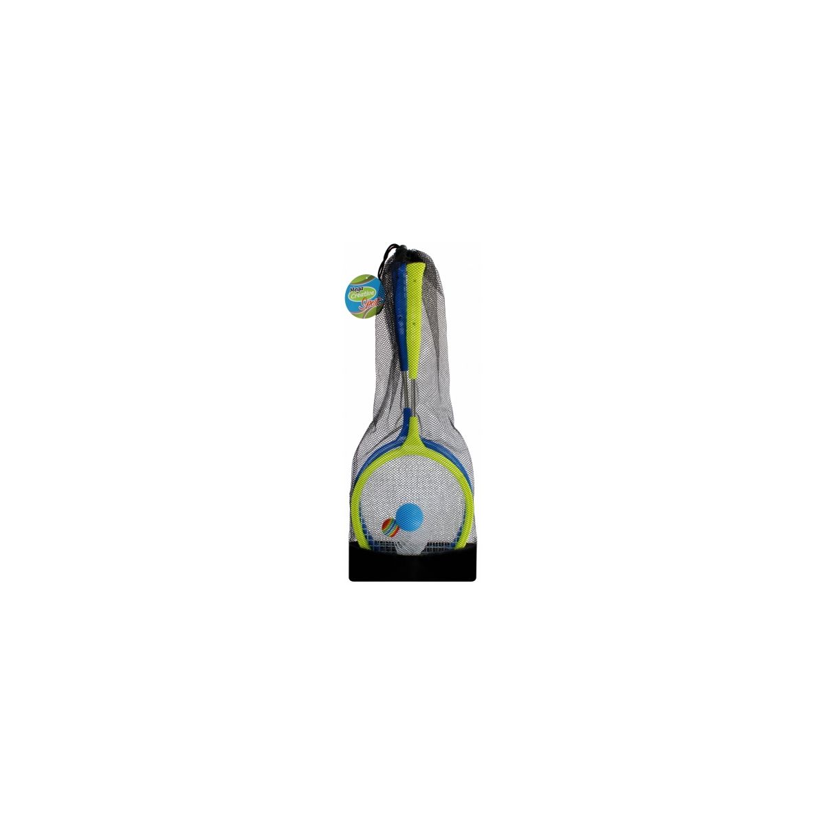 Zestaw do badmintona Mega Creative 57cm (532111)