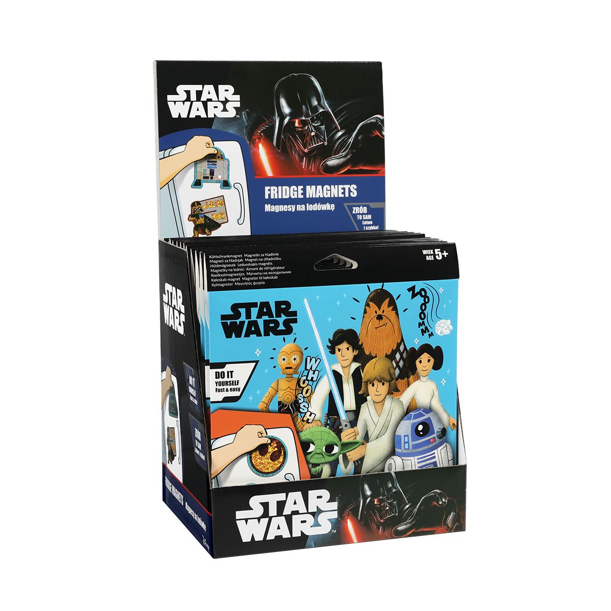 Magnes Star Wars Patio (79352PTR)
