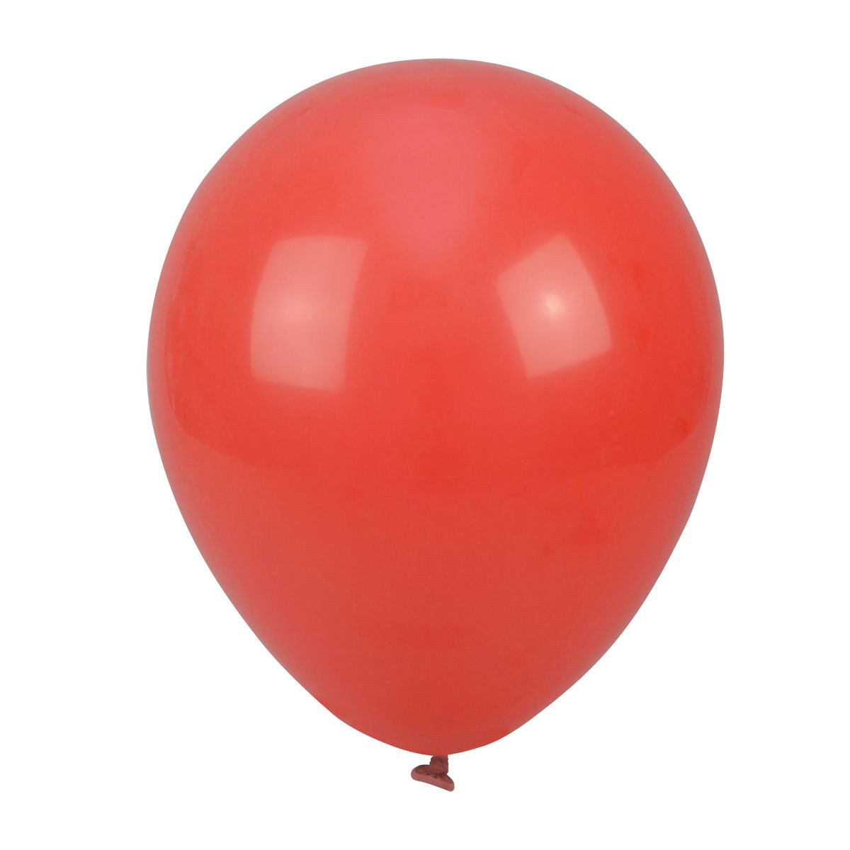 Balon gumowy Arpex pastelowe duże (6 szt.) mix 300mm (KB0026)