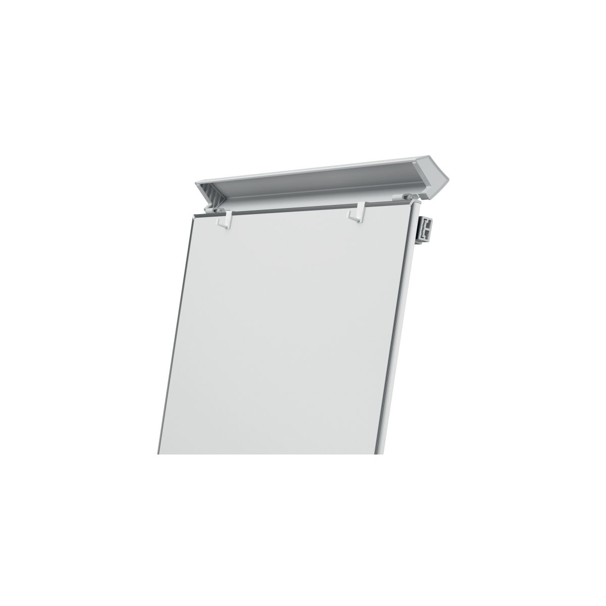 Tablica flipchart Classic Steel mobilny [mm:] 1000x675 Nobo (1902386)