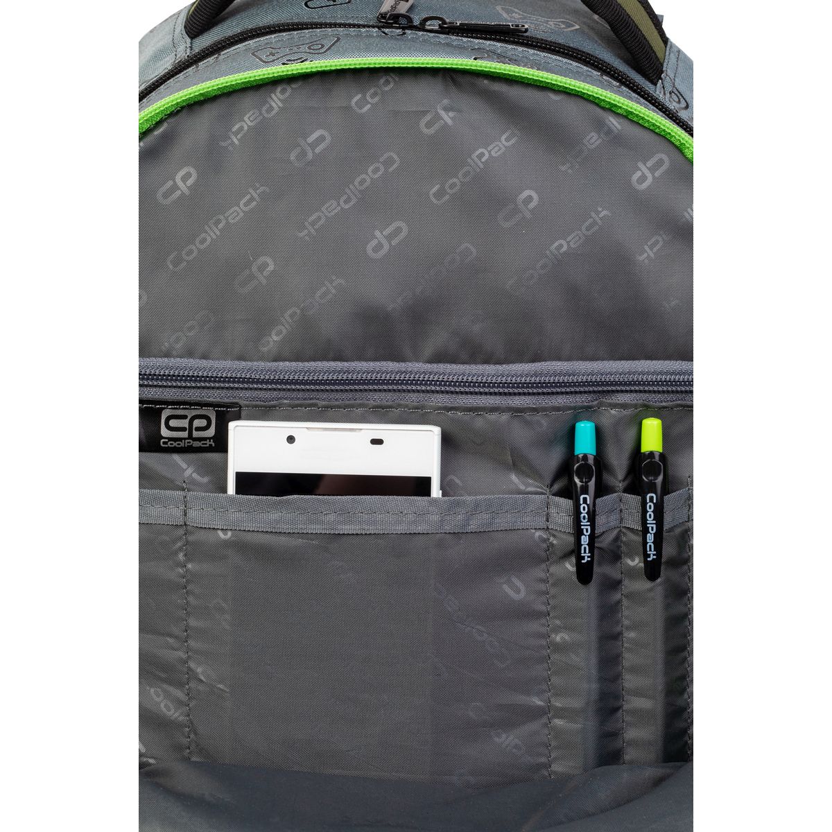 Plecak Patio CoolPack loop (F103684)