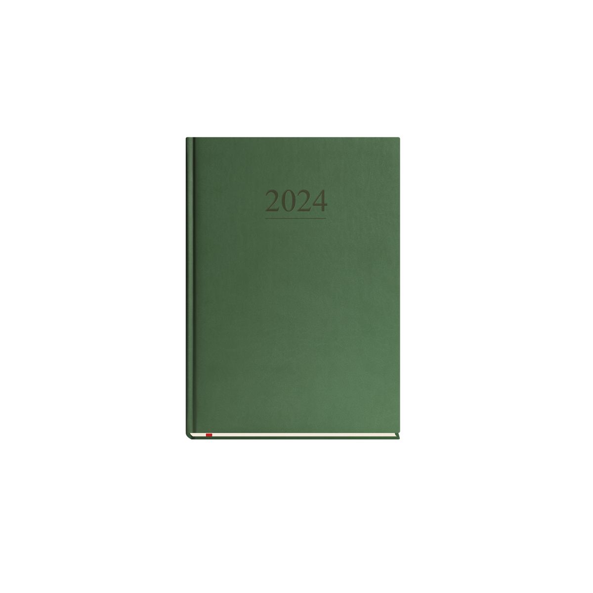 Kalendarz książkowy (terminarz) Michalczyk i Prokop klasyczny B5 (T-221V-Z)