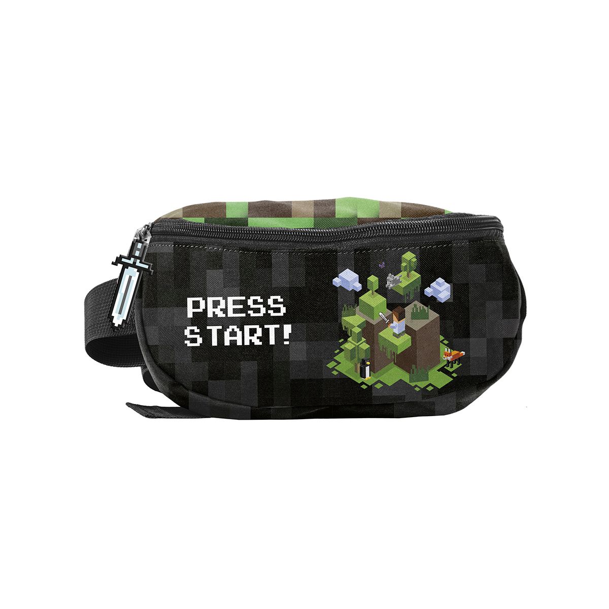 Saszetka Paso Game (PP25PX-510)