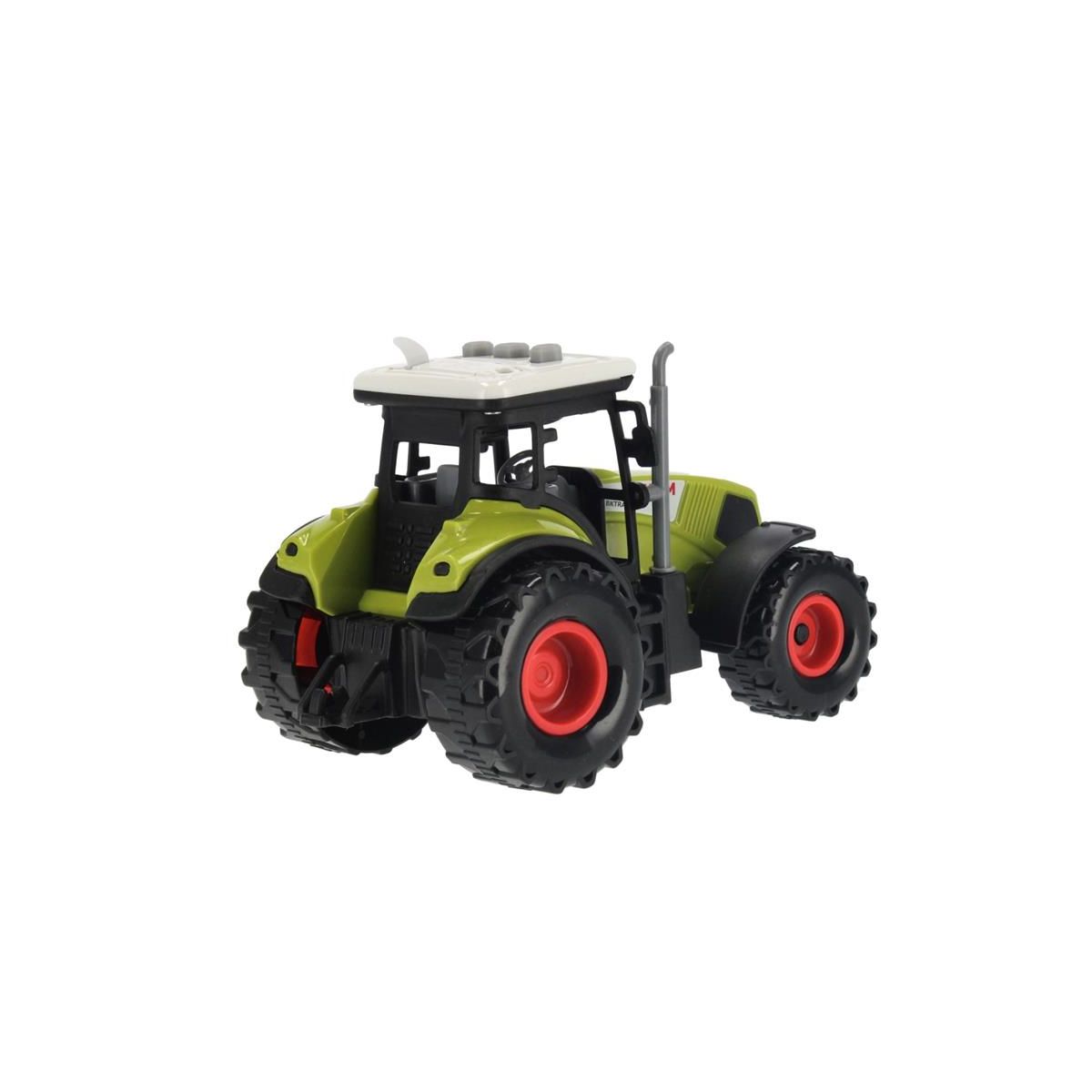 Traktor Mega Creative 15 cm (470609)