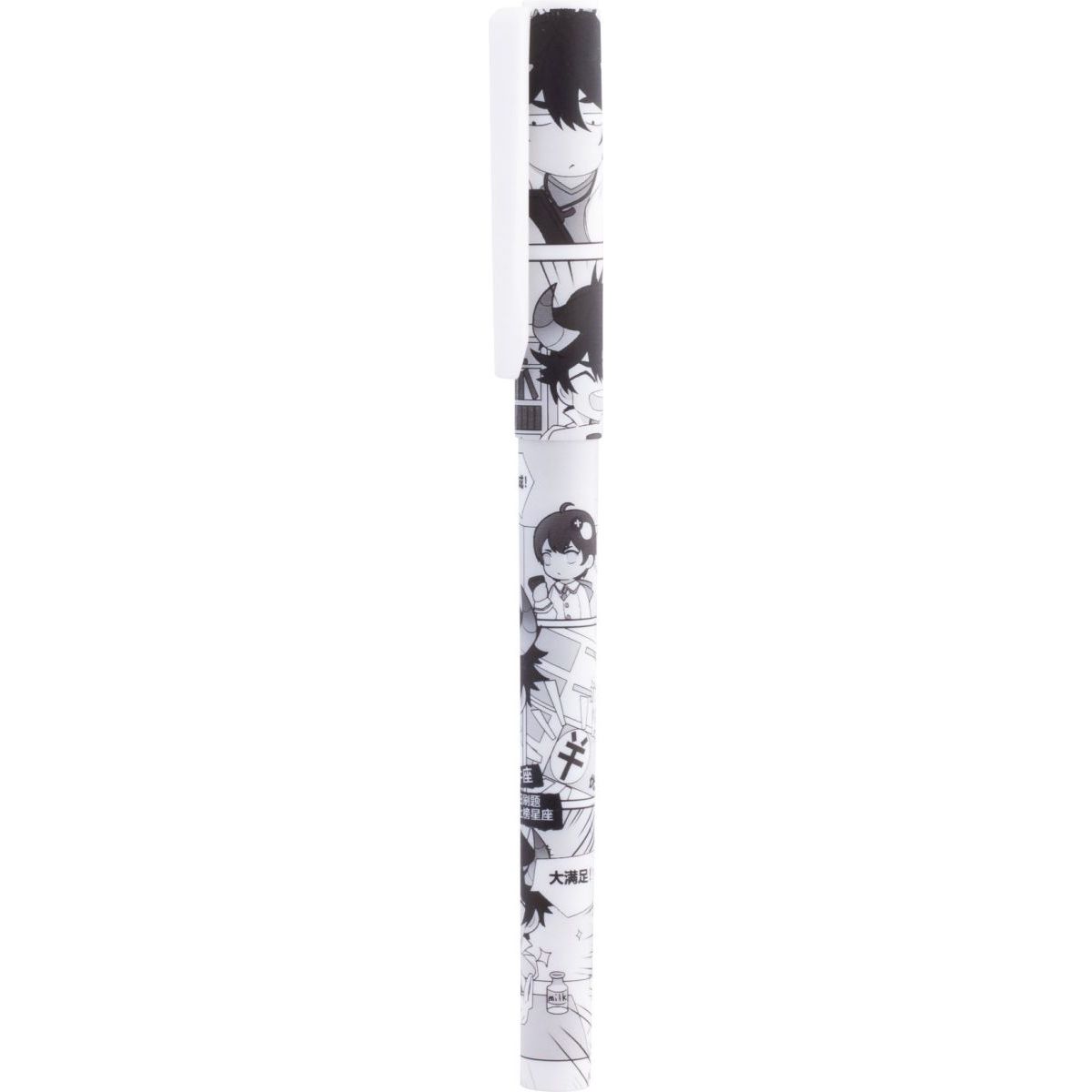 Długopis żelowy niebieski 0,5mm Mg (MG AGPB6371 D24)