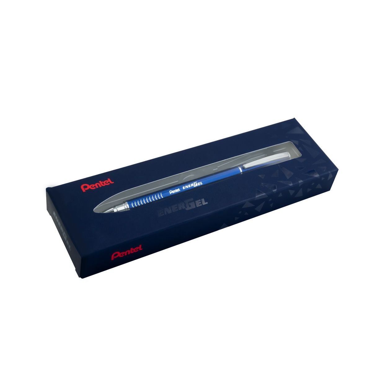 Cienkopis Pentart 810035300965 niebieski 0,5mm 1kol. (BLN455)