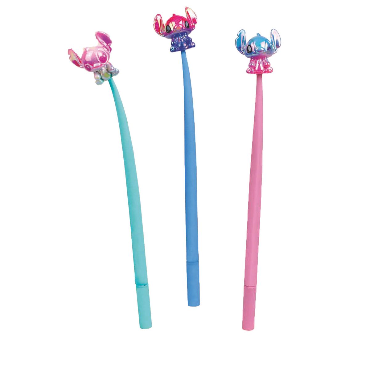 Długopis standardowy Stitch niebieski 0,7mm Patio (91347PTR)