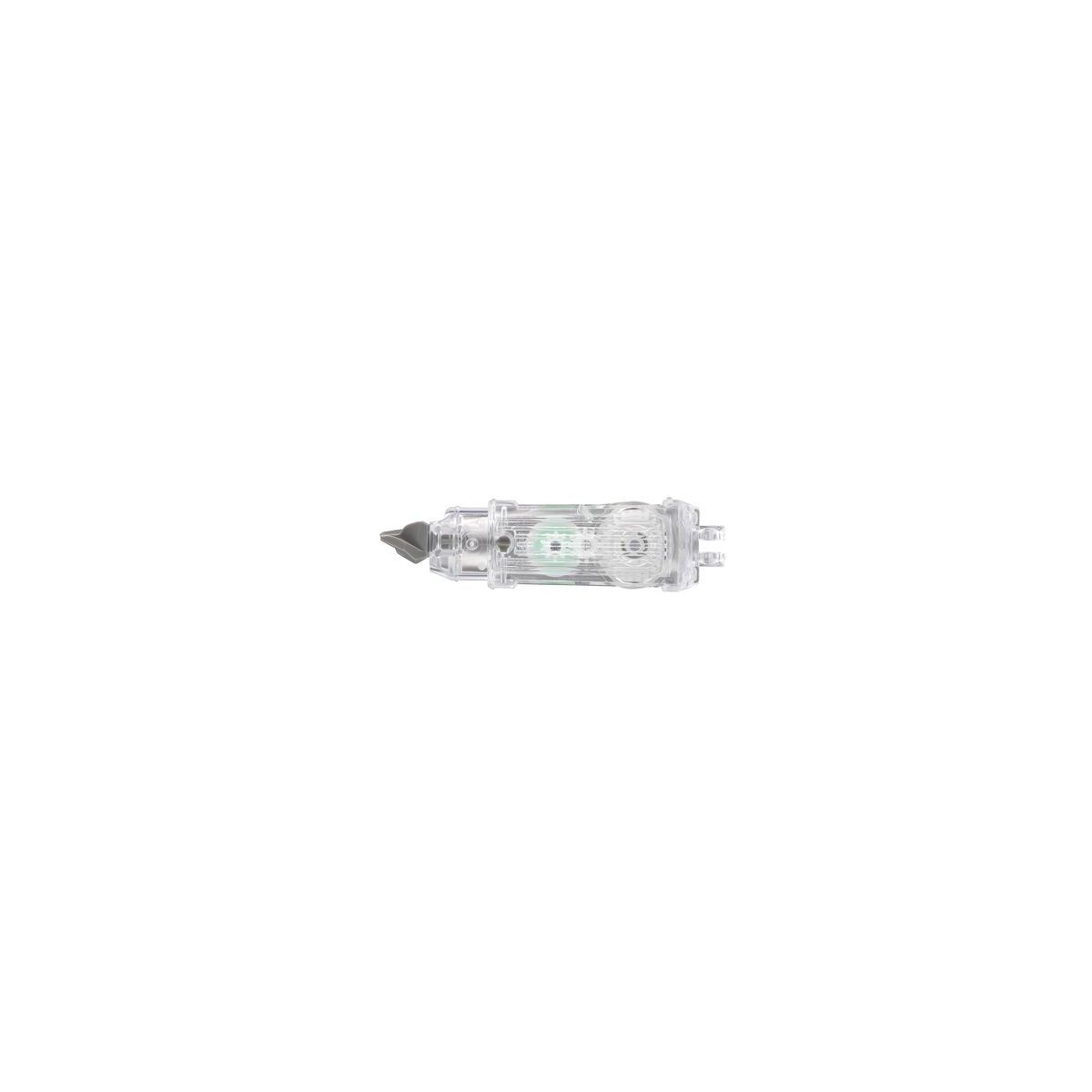 Korektor w taśmie (myszka) 5x6 [mm*m] Milan (BWM10478B)