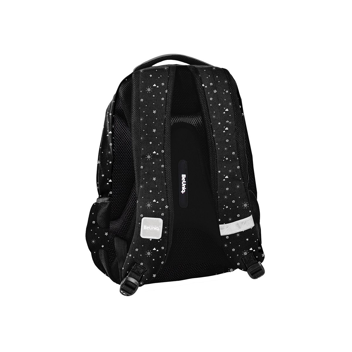Plecak Stitch Paso (DS25II-2708)