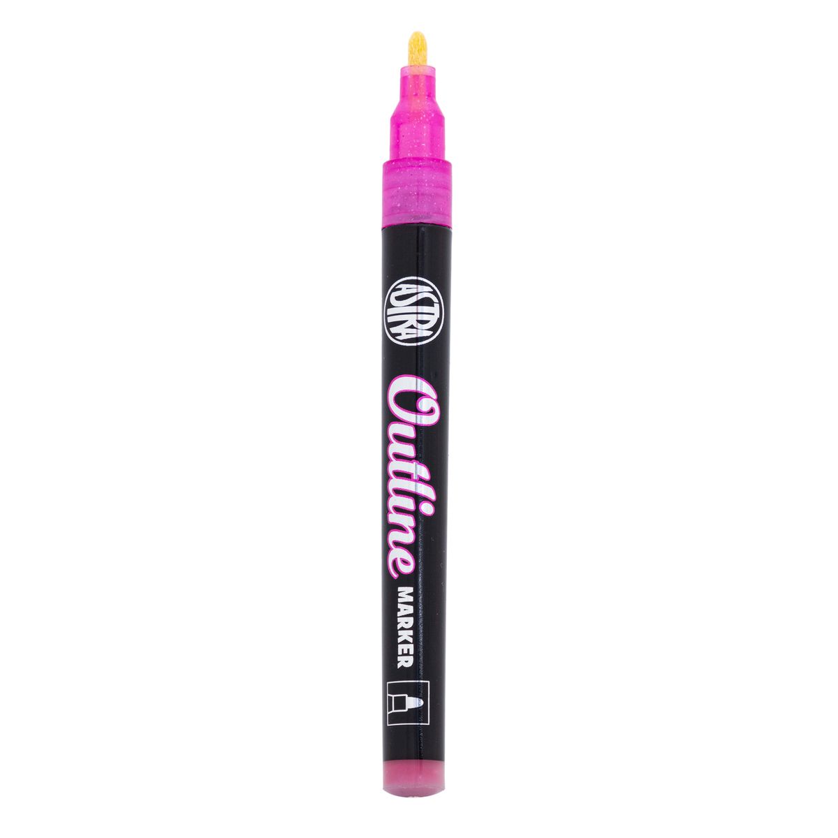 Marker specjalistyczny konturowe Astrapen