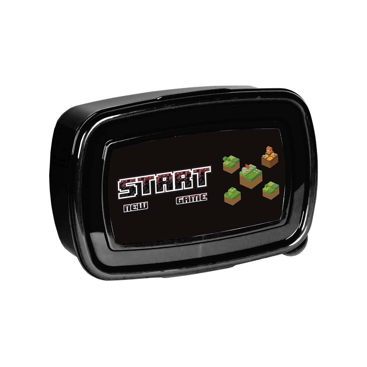 Śniadaniówka Game Paso (PP25MN-3022)