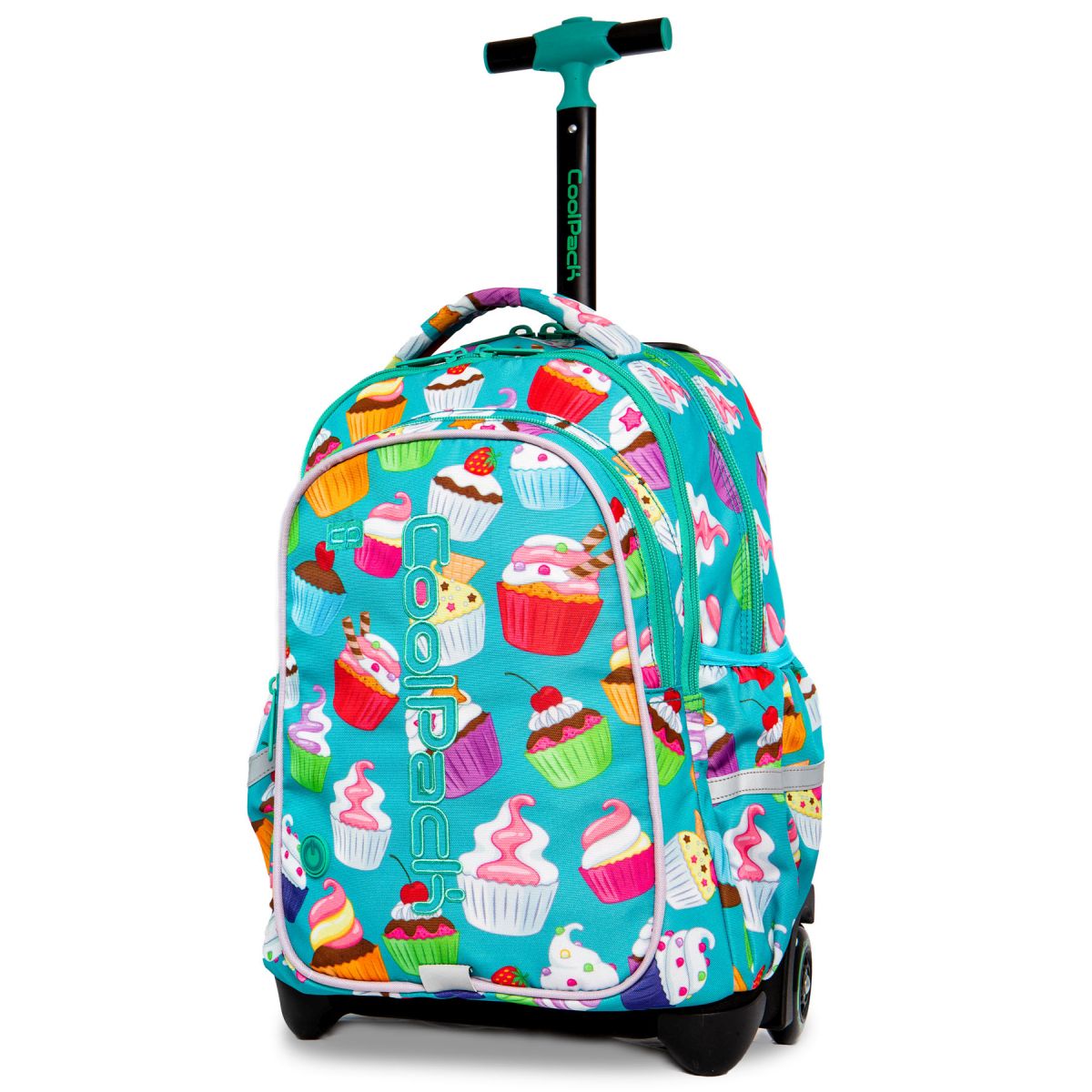 Plecak cool pack junior Patio (A28203)