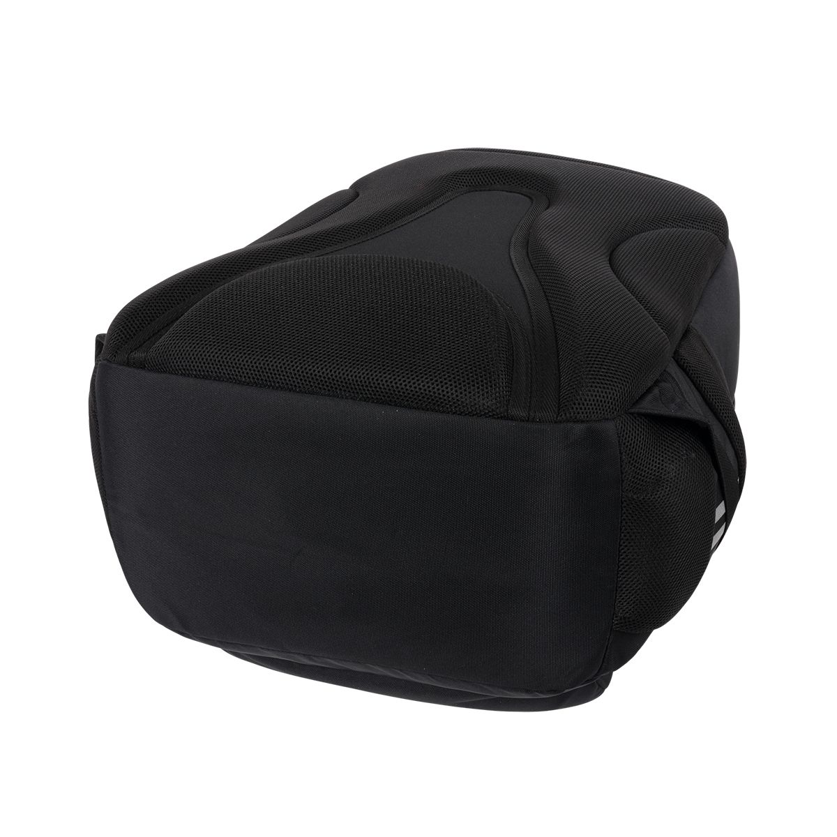 Plecak Stright BLACK VINTAGE 5903235674709 4-KOMORY wkład St.Right (BP-73)