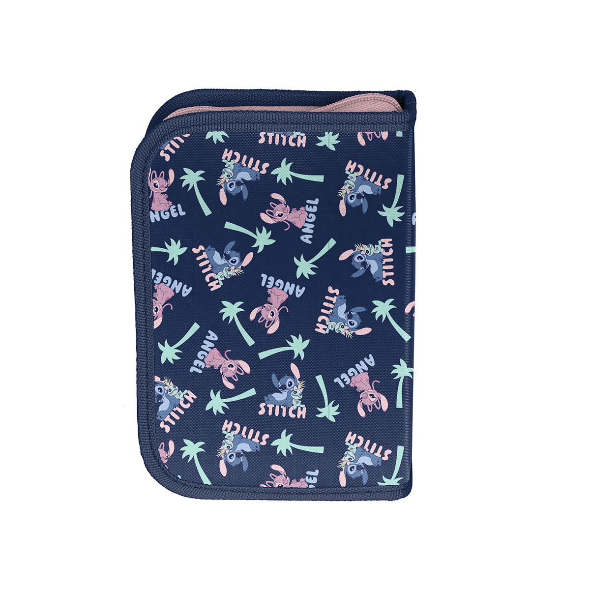 Piórnik Stitch z wyposażeniem Paso (DS25CC-P001)