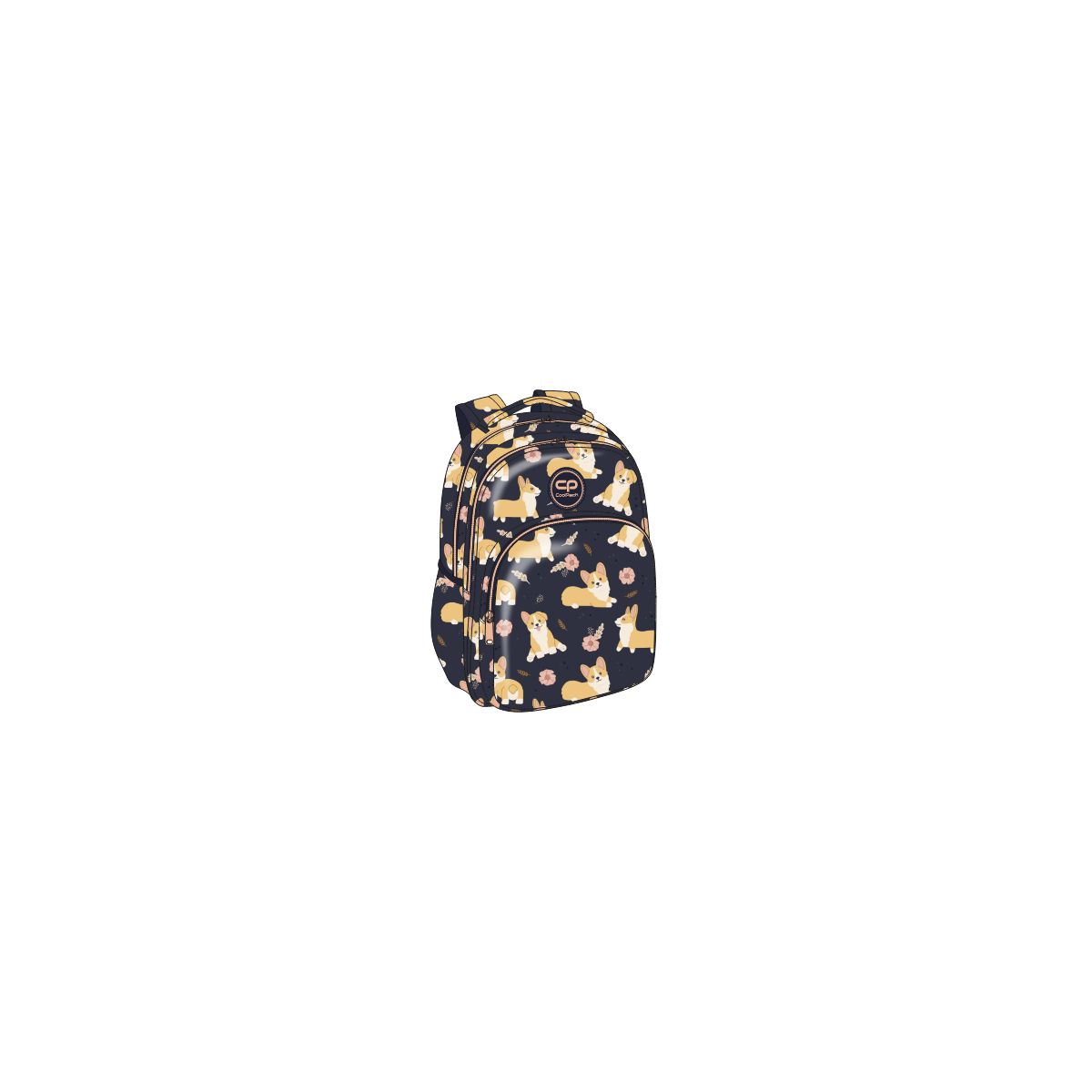 Plecak BASE PLUS ELISABETH Coolpack Patio (F027933)