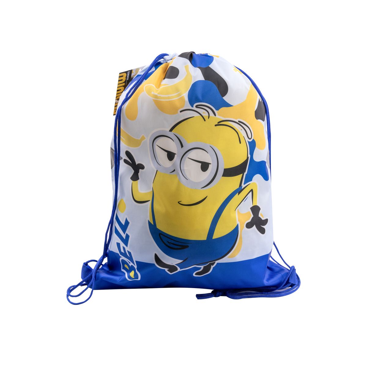 Worek na buty Beniamin Minionki (5740)