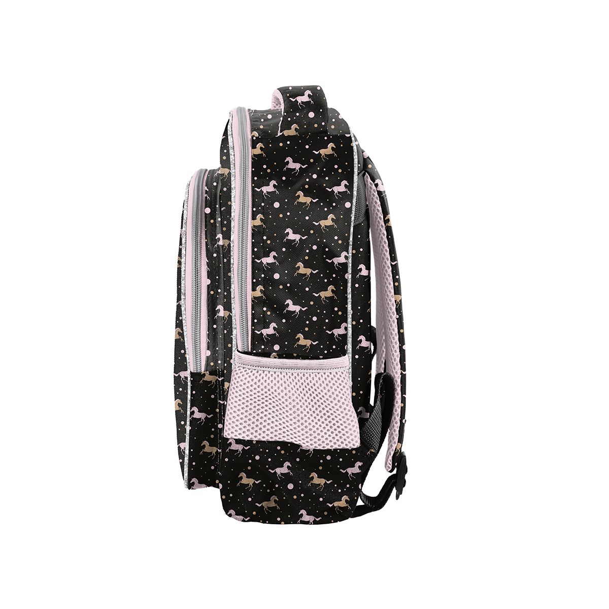 Plecak Konie Paso (PP25HA-337)
