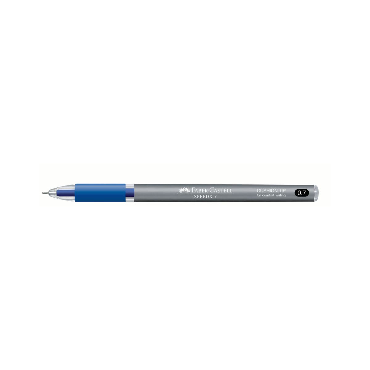 Długopis Faber Castell Speedx Titanum (FC546251)