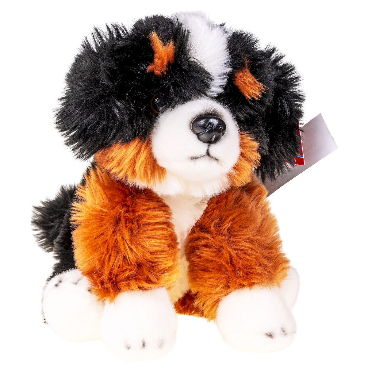 Pluszak pies fluffy 30 cm [mm:] 300 Anek (84404MT  AN01)