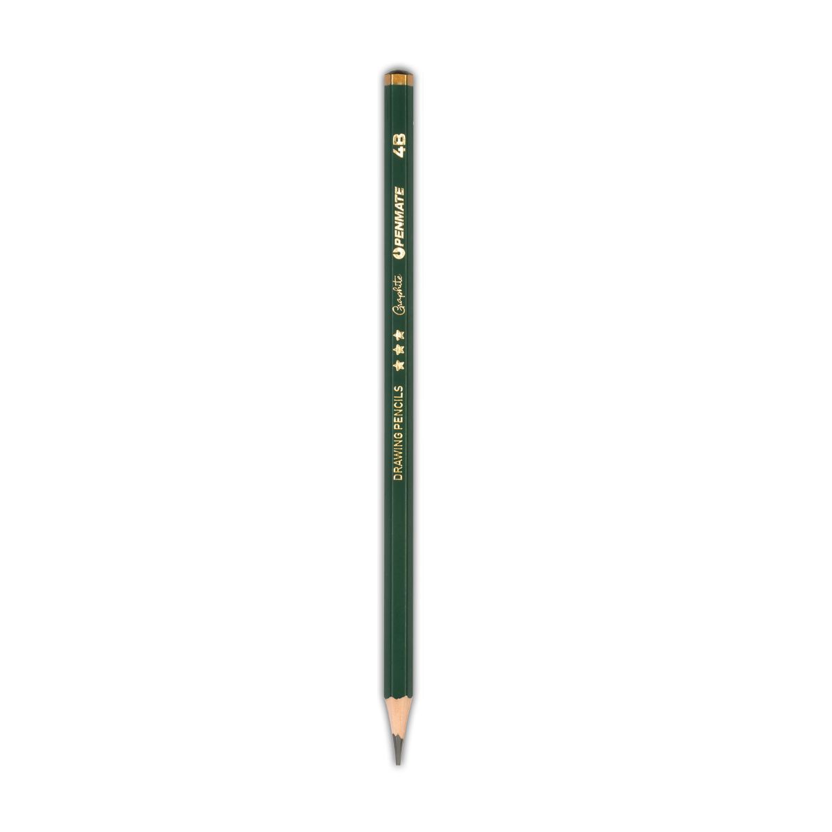 Ołówek 4B Penmate (TT7875)