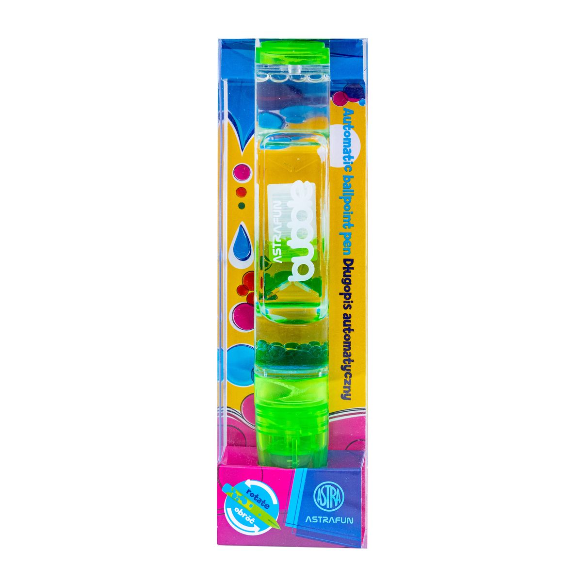 Długopis Astrapen Bubble