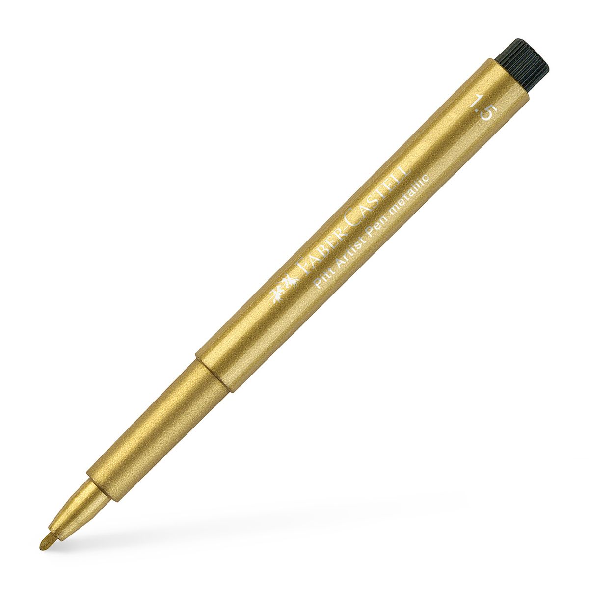 Flamaster Pitt Arist 1 kol. Faber Castell (FC167350)