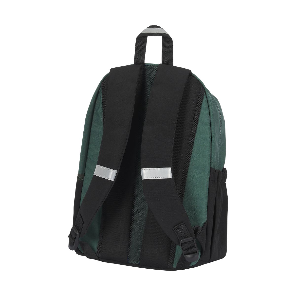 Plecak Funky brązowy Oxford (400196559)