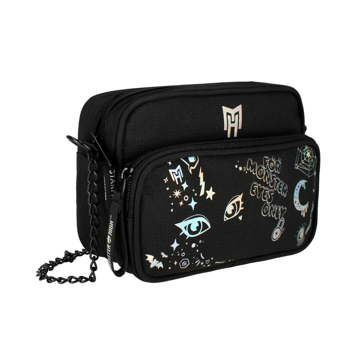 Torba na ramię Starpak Monster High (518386)