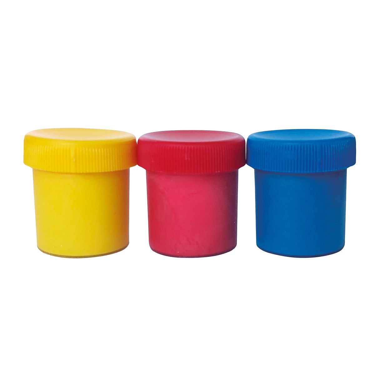 Farby plakatowe Interdruk PUPPY SIGN kolor: mix 20ml 12 kolor.