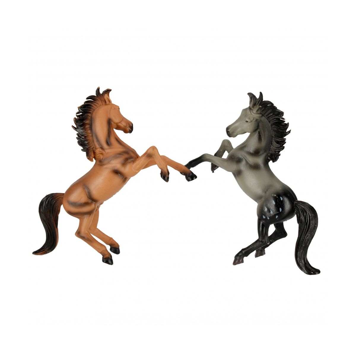 Figurka Konik wkład Mega Creative (499907)