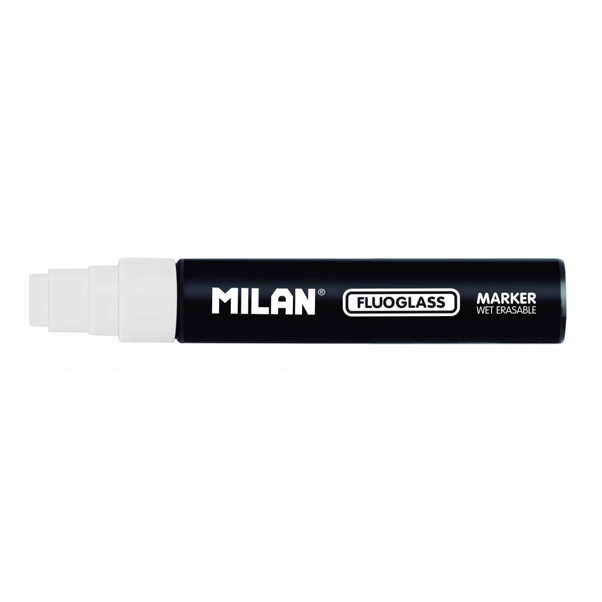 Marker specjalistyczny Milan do szyb biały 15mm biały 15,0mm (591211006)