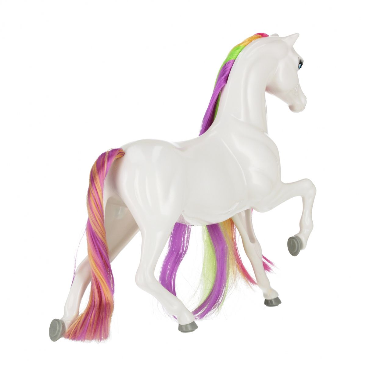 Figurka Konik tęcza wkład Mega Creative (544384)
